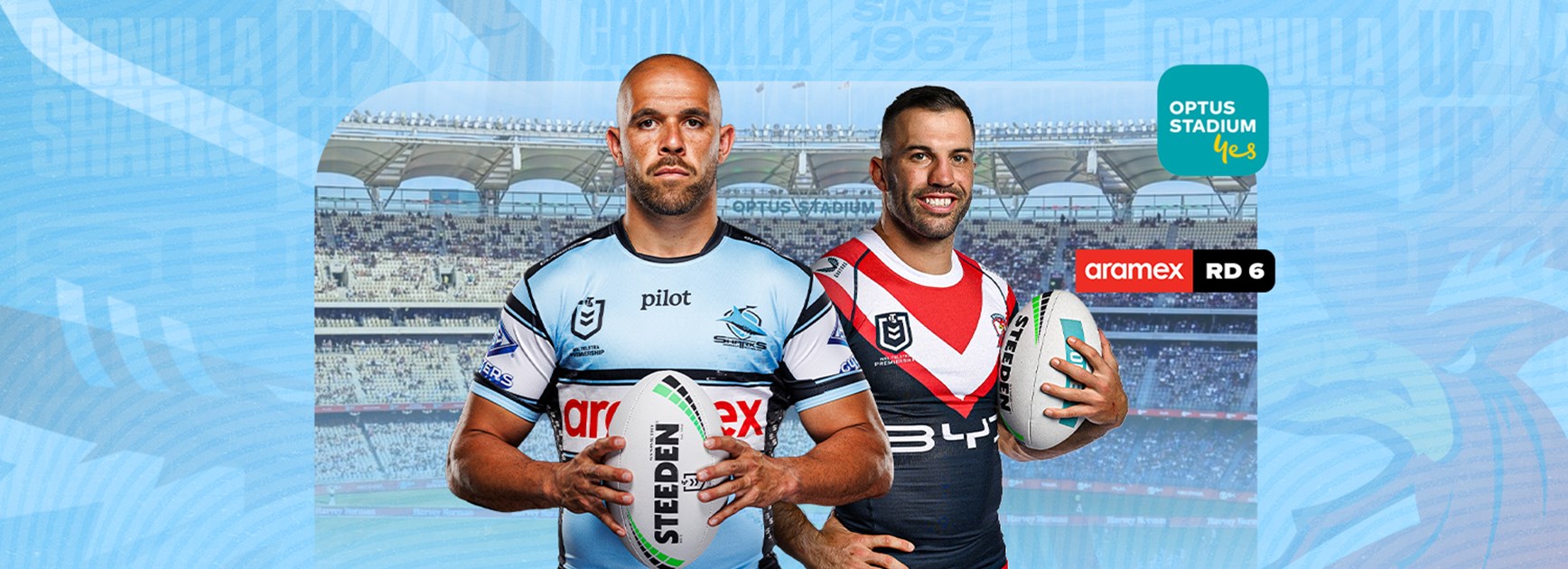 NRL Match Preview: Round 6 v Roosters