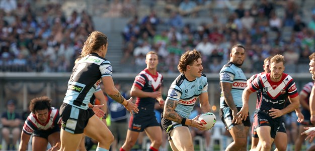 Burns takes the early plea