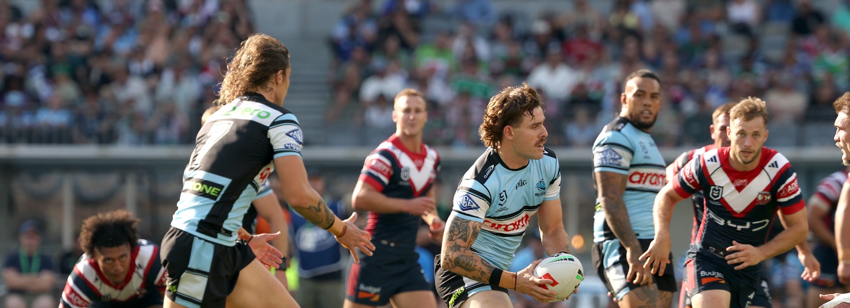 Burns takes the early plea