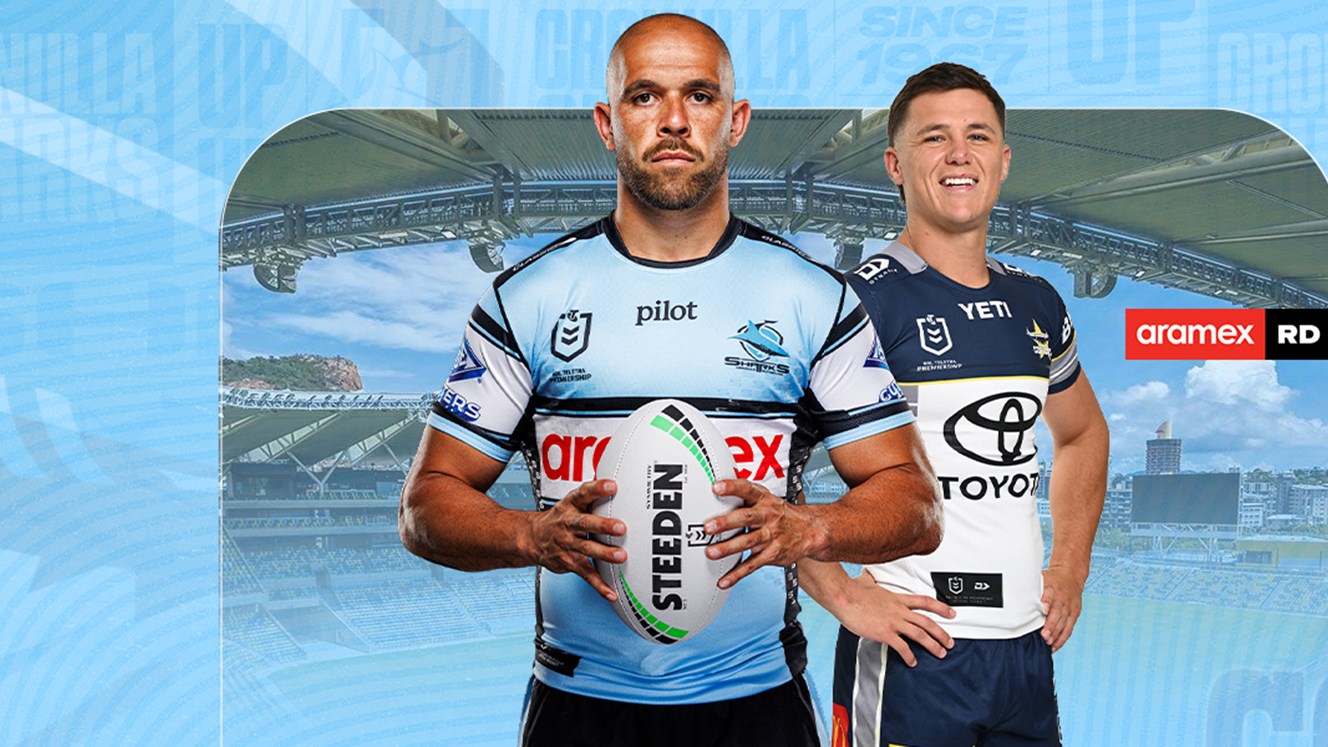 NRL Match Preview: Round 8 v Cowboys