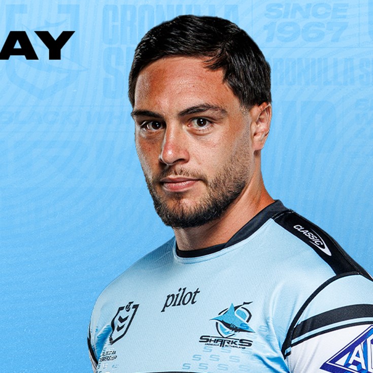 NRL Game Day Guide: Round 9 v Wests Tigers