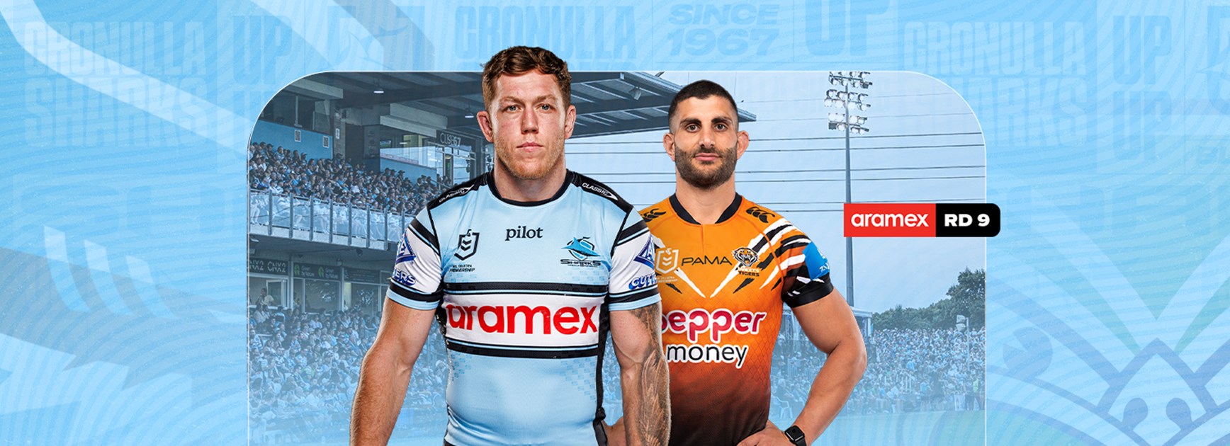 NRL Match Preview: Round 9 v Wests Tigers
