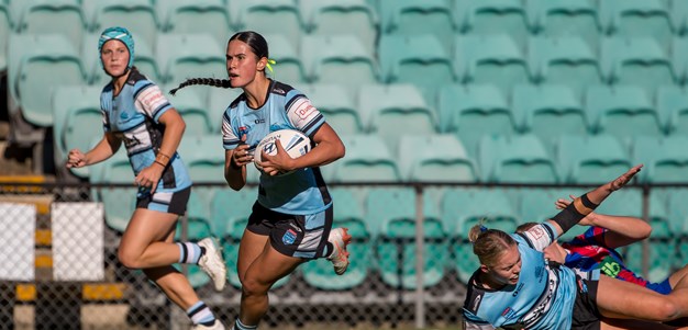 Tarsha Sharks win their way into the Grand Final