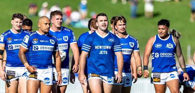 Magpies down the Jets to claim the Raudonikis Cup