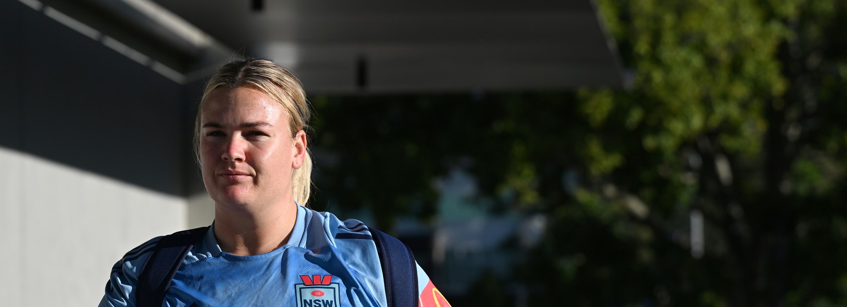 Sharks Ellie and Chantay to clash one more time