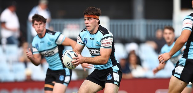 Flegg Sharks run down by Tigers
