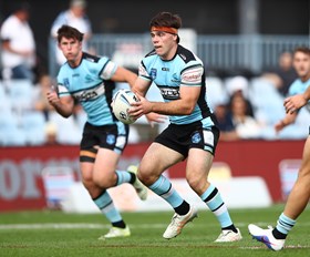 Flegg Sharks run down by Tigers