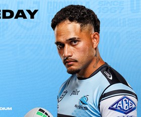 NRL Game Day Guide: Round 13 v Manly Sea Eagles