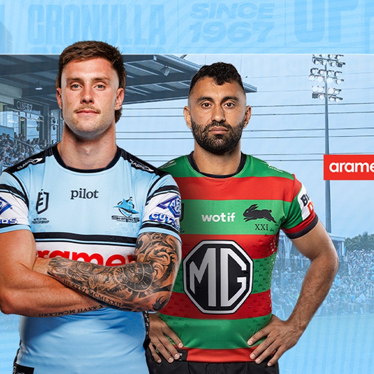 Match Preview: Round 10 v Rabbitohs
