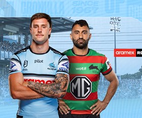 Match Preview: Round 10 v Rabbitohs
