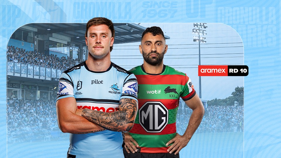 Match Preview: Round 10 v Rabbitohs