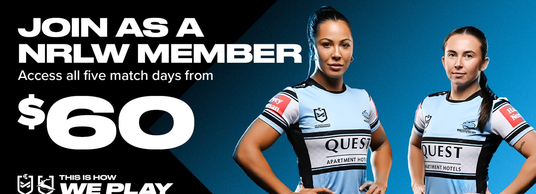 THE COUNTDOWN IS ON: Be there for every moment in 2026