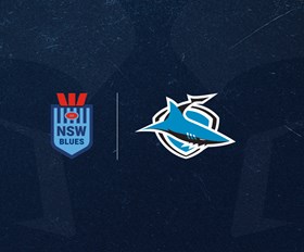 Brailey and Fonua Blake to debut for the Blues