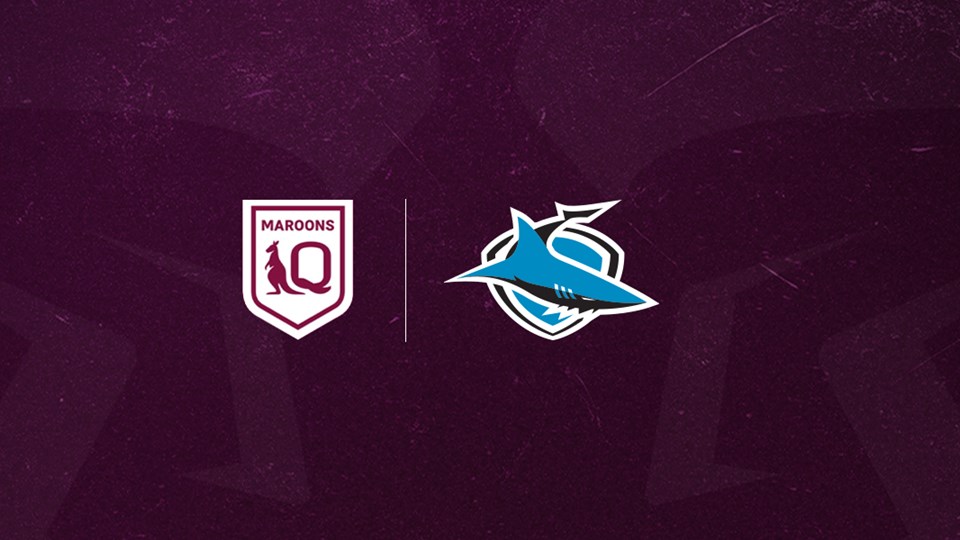 Briton Nikora named in Queensland Origin squad