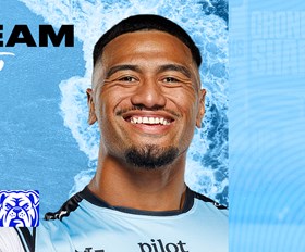 NRL Team List: Round 11 v Bulldogs