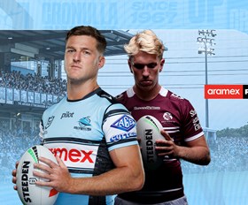 Match Preview: Round 13 v Sea Eagles