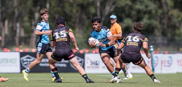 Sharks Winter Academy – Inviting player and staff applications