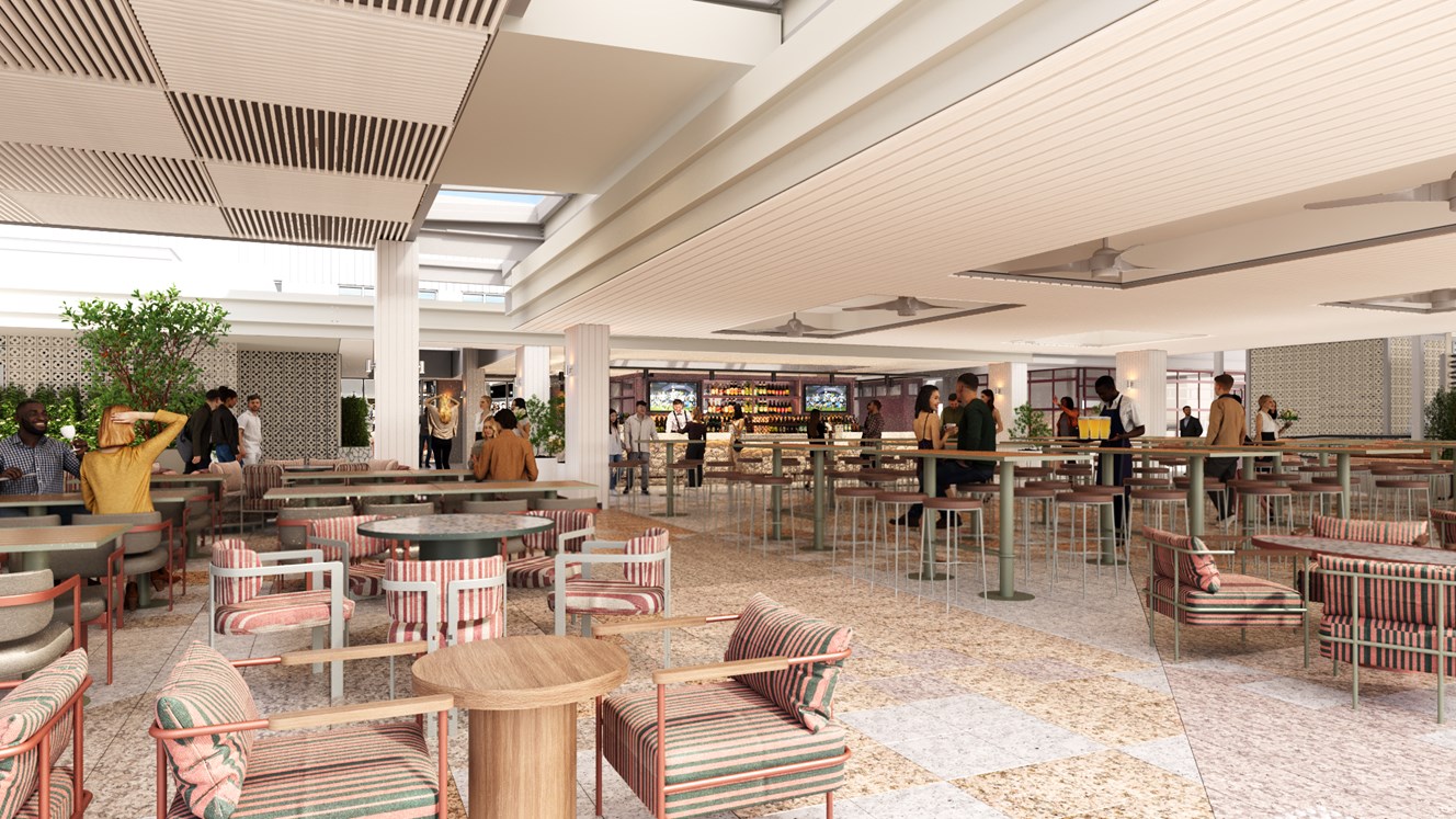 Sharks Leagues Club Sneak Preview