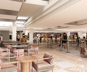 Sharks Leagues Club Sneak Preview