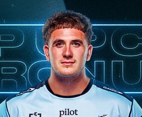 Exciting young forward Felix Fa'atili extends