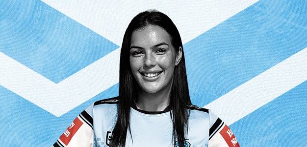 Rugby 7s star Madison Ashby returns to the Shire