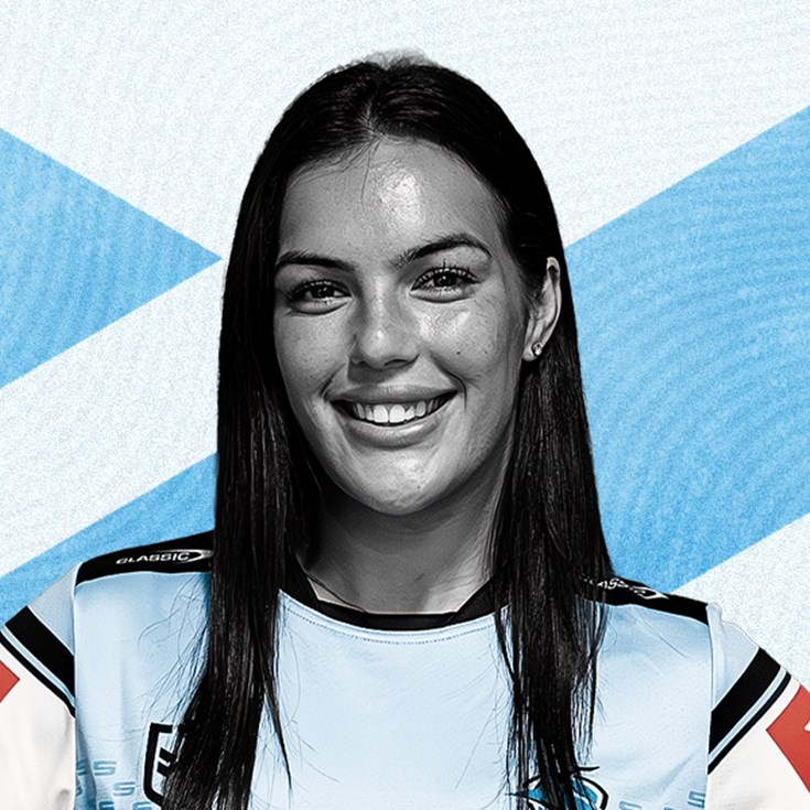 Rugby 7’s star Madison Ashby returns to the Shire
