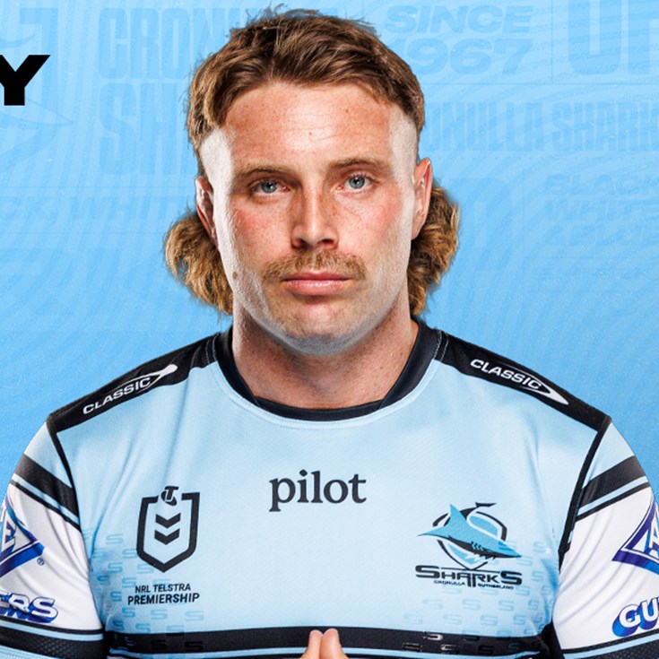 NRL Game Day Guide: Round 14 v Dragons