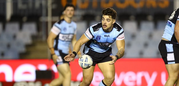 Senior Representative Team Lists: Round 14