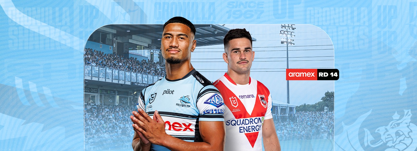 Match Preview: Round 14 v Dragons