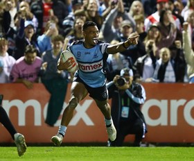 Sharks take out the derby and claim the Monty Porter Cup