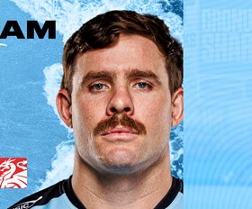 NRL Team List: Round 14 v Dragons
