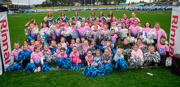 Register now for July school holiday clinics!
