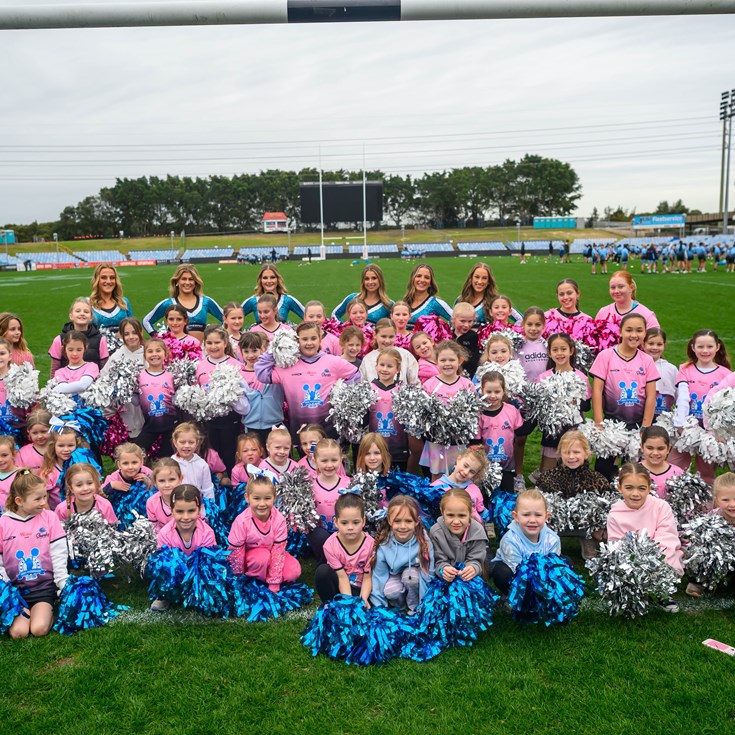 Register now for July school holiday clinics!
