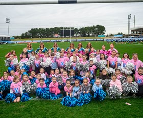 Register now for July school holiday clinics!
