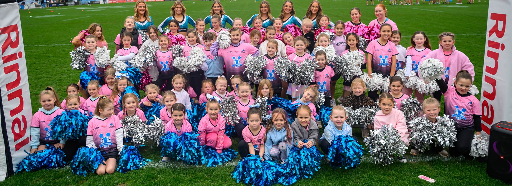 Register now for July school holiday clinics!