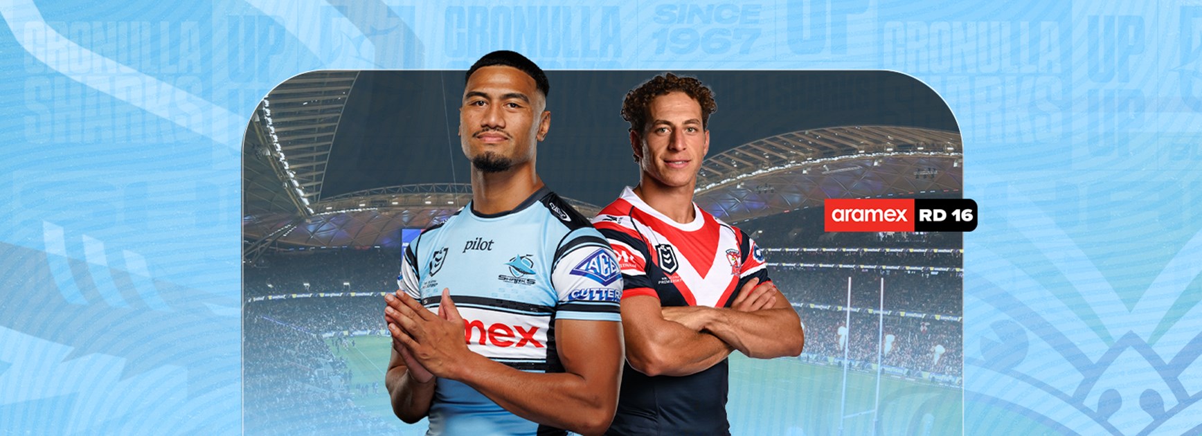 Match Preview: Round 16 v Roosters