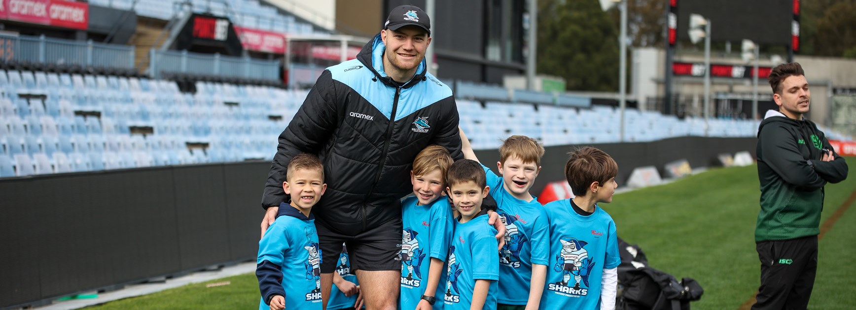 NRL announces 2026 NRL Community Team of the Year