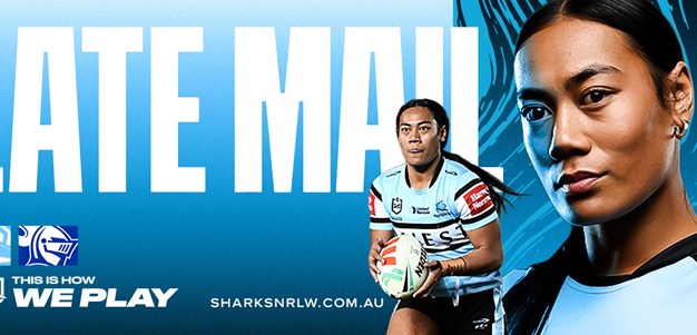NRLW Late Mail: Round 1 v Knights