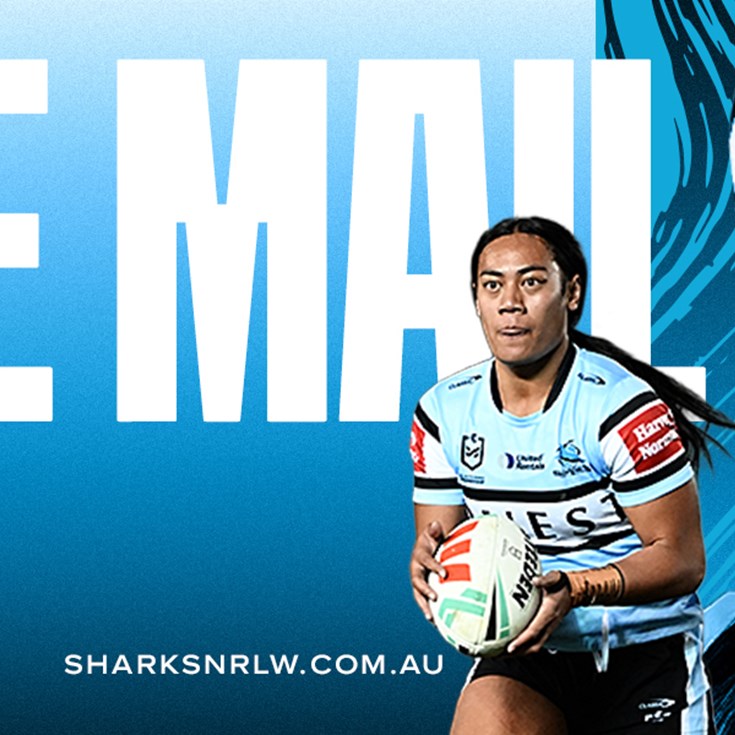 NRLW Late Mail: Round 1 v Knights