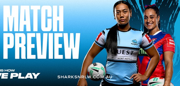 NRLW Match Preview: Round 1 v Knights
