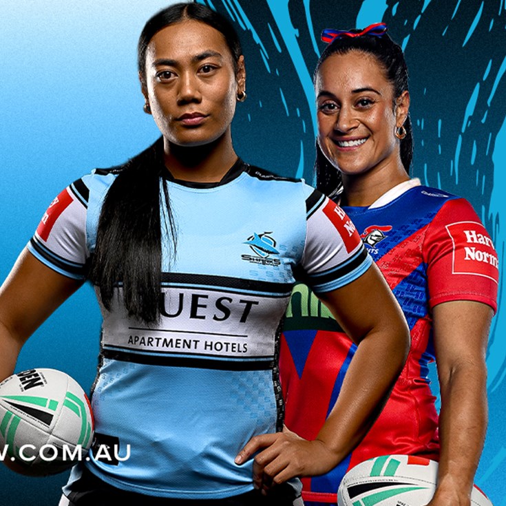 NRLW Match Preview: Round 1 v Knights