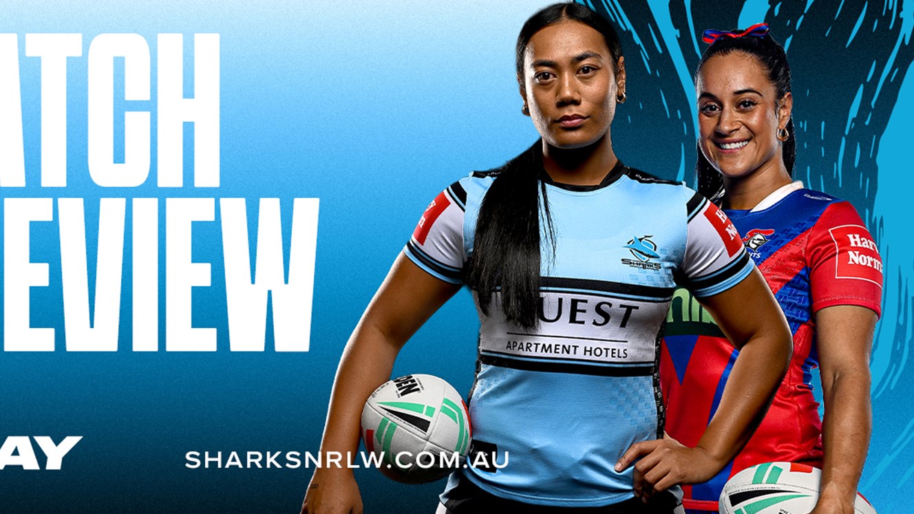 NRLW Match Preview: Round 1 v Knights