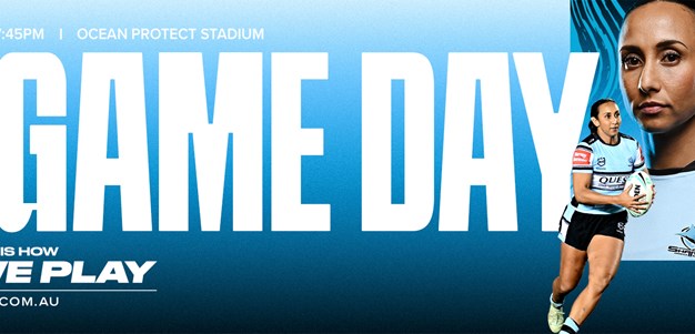 NRLW Game Day Guide: Round 2 v Broncos
