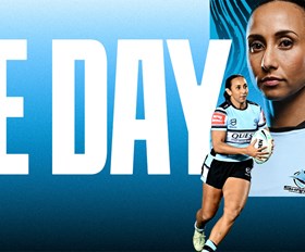 NRLW Game Day Guide: Round 2 v Broncos