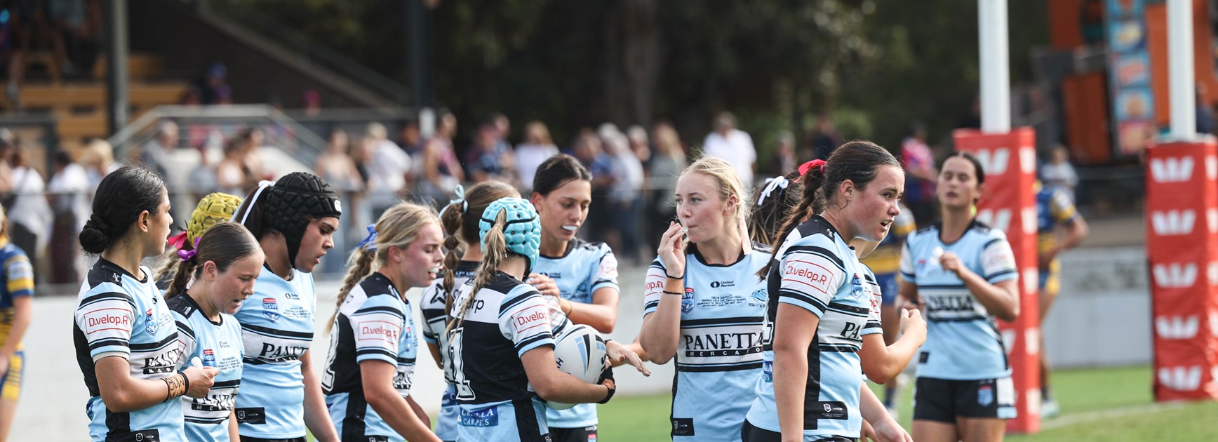 2027 Junior Representative trial applications now open