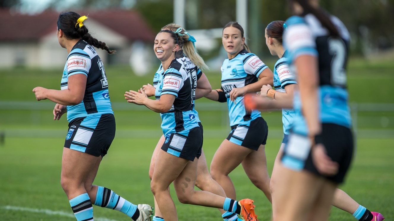 NSW Women's Premiership: Round 6 v Bulldogs