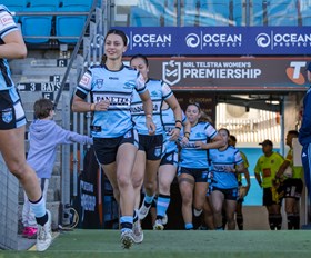 NSW Women's Premiership: Round 11 Team List