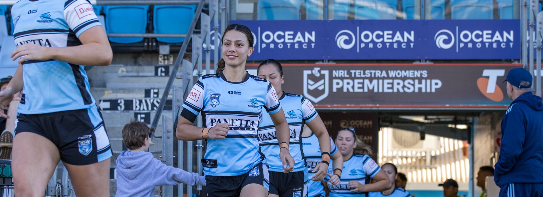 NSW Women's Premiership: Round 11 Team List