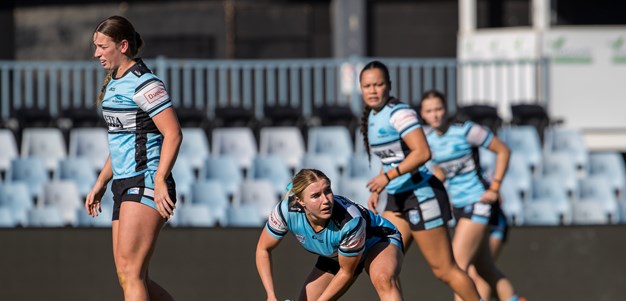 Sharks go down 30-10 to a ruthless Eels outfit