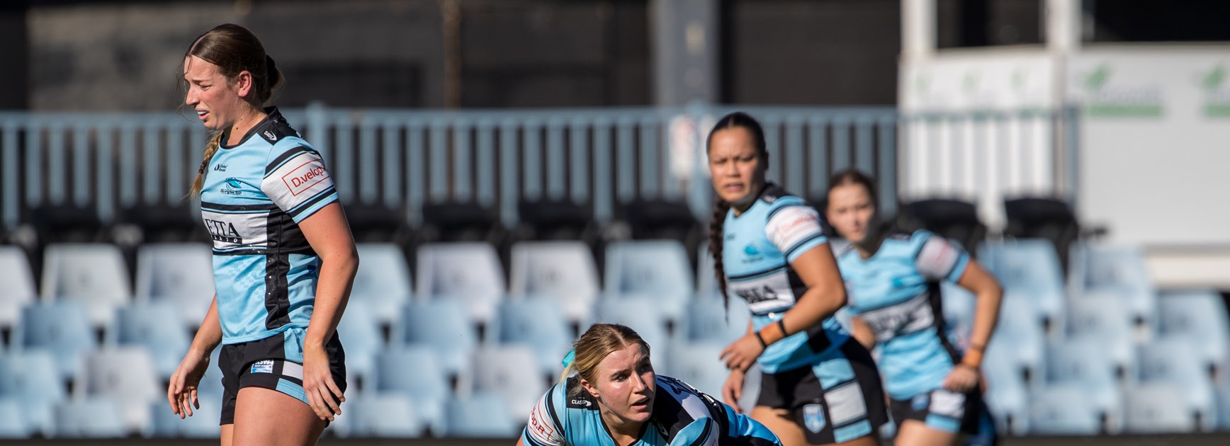 Sharks go down 30-10 to a ruthless Eels outfit